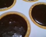 バレンタインに！チョコタルト作り方4写真