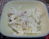 超簡単☆材料これだけ☆大根マヨサラダ作り方3写真