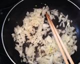 ヘルシー♡おから入りハンバーグ☻作り方1写真
