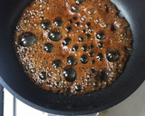 簡単！柚子胡椒のブリの照り焼き♡作り方9写真