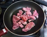 甘酒で♪カリカリ豚の甘酢照り焼き風作り方3写真