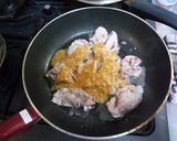 甘酒で♪カリカリ豚の甘酢照り焼き風作り方4写真