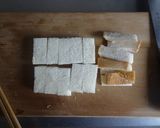 手づかみ食べOK☆フレンチトースト作り方1写真