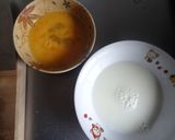 手づかみ食べOK☆フレンチトースト作り方2写真