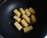 手づかみ食べOK☆フレンチトースト作り方4写真