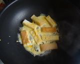 手づかみ食べOK☆フレンチトースト作り方8写真