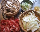 中華カレー作り方1写真