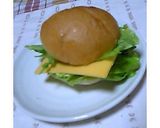 ○うちの牛乳パン○ＨＢ編作り方7写真