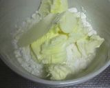 寒い時こそ！　グリーンクリームグラタン作り方1写真