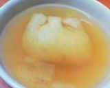 ◆プチッと鍋deおでん風満足スープ◆作り方4写真