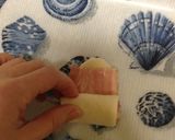 ベーコンロールぱん♪作り方6写真
