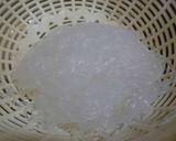 プチッと白湯　鶏だんご鍋作り方1写真