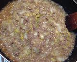 丼にも♪味がすぐ染みる麻婆白菜作り方5写真