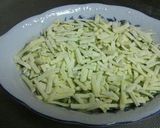 寒い時こそ！　グリーンクリームグラタン作り方9写真