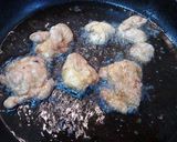 鶏の唐揚げーかりっとバージョン作り方4写真