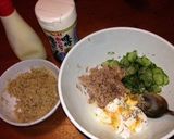 おからdeまるでポテトサラダ♡作り方1写真