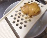 やわらか！定食屋さんの鶏胸生姜焼き作り方1写真