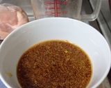 やわらか！定食屋さんの鶏胸生姜焼き作り方2写真