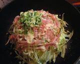 家庭でプロの味♪広島風お好み焼き★作り方5写真