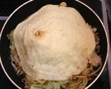家庭でプロの味♪広島風お好み焼き★作り方10写真