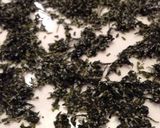 お煎茶のカリカリふりかけ☆まみち園作り方3写真