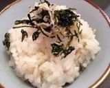 お煎茶のカリカリふりかけ☆まみち園作り方6写真