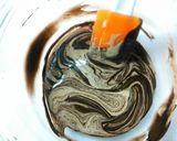 珈琲の生チョコレート作り方4写真