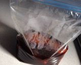 簡単♪焼豚作り方3写真