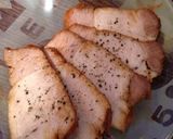 簡単♪焼豚作り方4写真