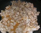 豚みそ丼作り方4写真