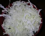 豚みそ丼作り方5写真