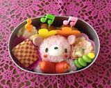 祝☆話題入り♪可愛い♡りんごの飾り切り作り方10写真