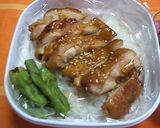 お弁当いろいろ作り方5写真