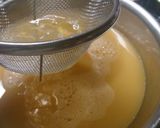 黄金比でトロトロ＊茶碗蒸し＊スなし♪作り方2写真