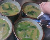 黄金比でトロトロ＊茶碗蒸し＊スなし♪作り方4写真