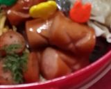 ★パパ(パル吉ｻﾝ)のお弁当日記2★作り方2写真
