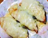 フライパンとレンジで鮭のマヨチーズ作り方4写真