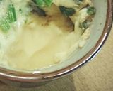 黄金比でトロトロ＊茶碗蒸し＊スなし♪作り方8写真