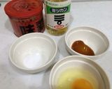 酸らーたん風鍋スープ作り方1写真