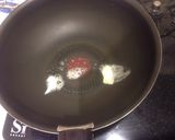 卵1個で★ふわとろオムレツ作り方1写真