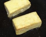 豆腐ステーキ作り方2写真