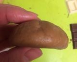 ホワイトデー友チョコかわいい♪クッキー作り方6写真
