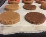 ホワイトデー友チョコかわいい♪クッキー作り方7写真