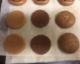ホワイトデー友チョコかわいい♪クッキー作り方8写真