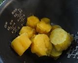手作り☆さつま芋の甘酒作り方4写真