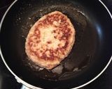 ヘルシー♡おから入りハンバーグ☻作り方5写真
