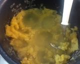 手作り☆さつま芋の甘酒作り方6写真