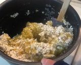手作り☆さつま芋の甘酒作り方7写真