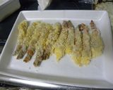 エビフライ☆作り方5写真