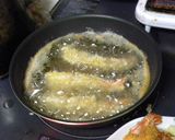エビフライ☆作り方6写真